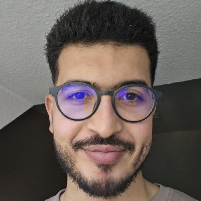Ahmed Mhiri