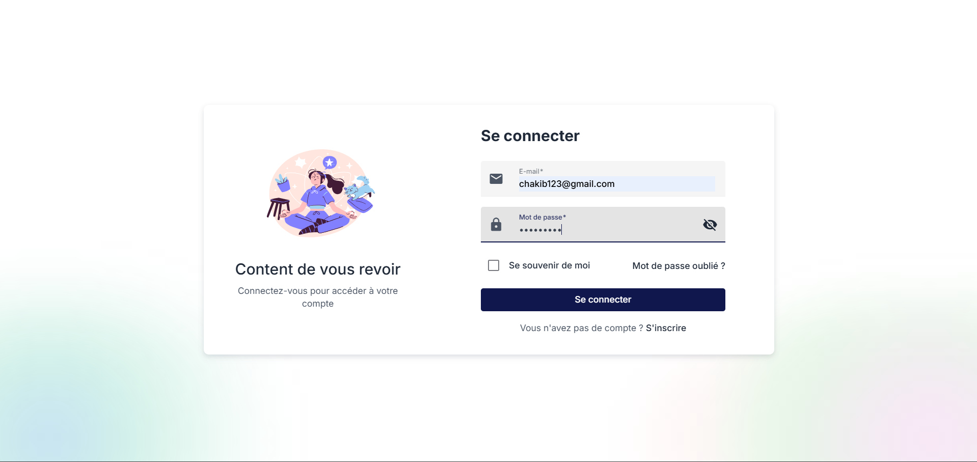Retail-Flow Project